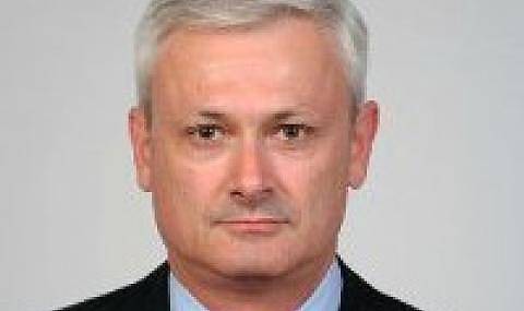 Милко Бернер е назначен за заместник-министър на вътрешните работи