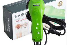 Професионална машинка за подстригване на домашни животни