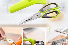 Мултифункционална Кухненска Ножица