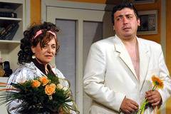 Мария Сапунджиева и Геро с „Кастинг за мъже“ на 22-ри юни