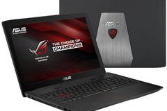 ASUS GL552VX-DM447D i7-6700HQ GTX 950M лаптоп