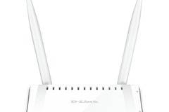 Безжичен точка за достъп D-LINK dap-2020 N300