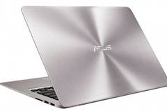 ASUS ZenBook UX410UQ-GV109T i7-7500U 14″ FullHD gray лаптоп