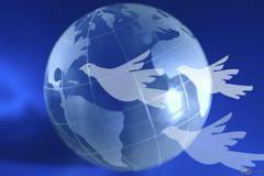 10-те най-мирни държави в света за 2017 година