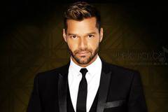 Уикенд с Рики Мартин