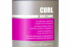 Балсам-маска за къдрава коса KAY PRO CURL – CONDITIONER 1000мл