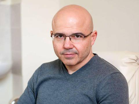 Съдова хирургия в УМБАЛ Пълмед