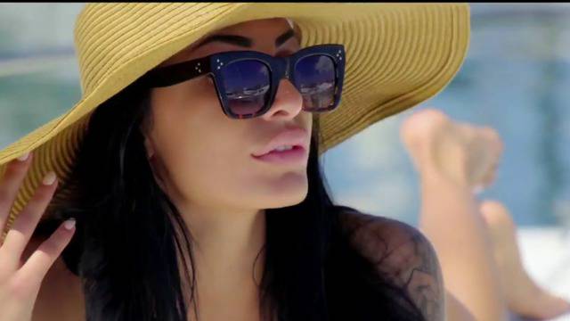 Konstantinos Koufos – Kentro Dierxomenon 2017