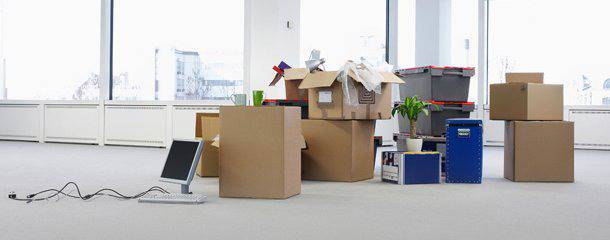 Преместване на дома и офиса – качествено и леко