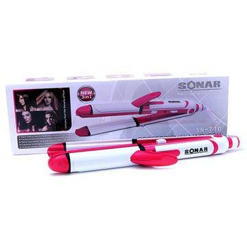 Уред за коса Sonar 3 в 1 SN-710