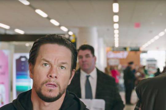 Мел Гибсън – дядо в излишък