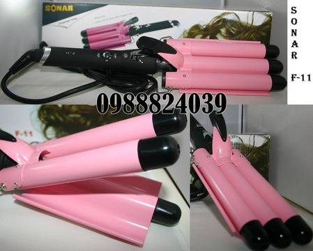 Маша за коса Sonar F-11 за широки вълни