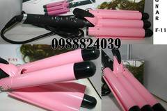 Маша за коса Sonar F-11 за широки вълни