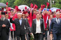 НПГ „Димитър Талев“ започна прием на документи за кандидатстване след 7-и клас