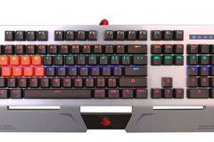 Bloody B740A GAMING Геймърска механична клавиатура A4Tech