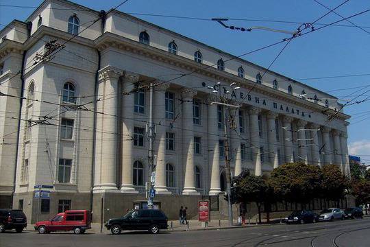 И съдиите избраха своите членове за новия ВСС