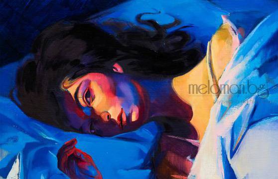 Лорд се завръща с новия си албум „Melodrama“