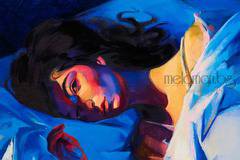 Лорд се завръща с новия си албум „Melodrama“
