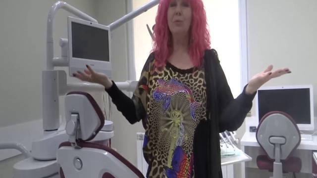 Петя Буюклиева в Дентална Клиника НуриДент София