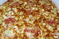 ДОМАШНА ПИЦА-БЪРЗА И ЛЕСНА ВКУСНИ РЕЦЕПТИ С ДИДИ