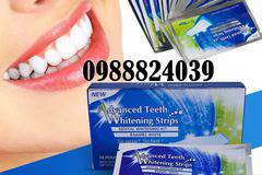 Ленти за избелване на зъби – 28бр в кутия