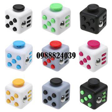 Fidget Cube – Антистрес Играчка