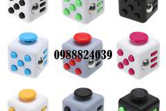 Fidget Cube – Антистрес Играчка