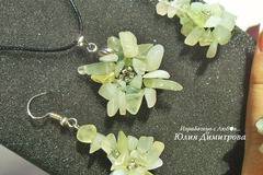 Бижута с Нефрит Nefertiti с Безплатна Доставка до офис на Еконт!