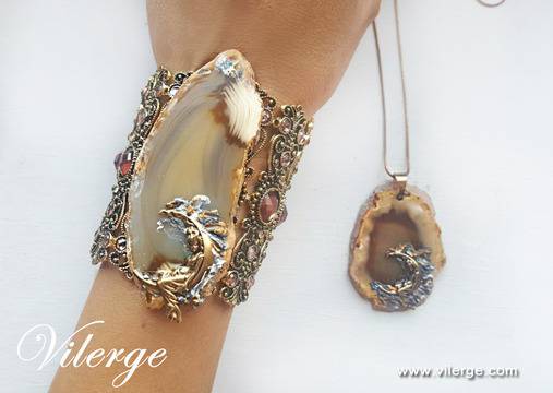 Идеи за луксозни подаръци за жени с бижута за сезон ЕСЕН 2017