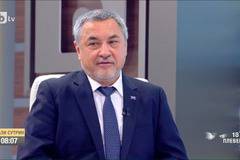 Валери Симеонов: Слънчев бряг се е превърнал в Содом и Гомор