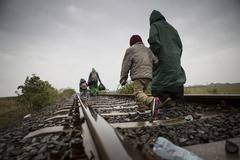 Отбелязваме Световният ден на бежанците