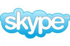 Skype не работи в почти целия свят