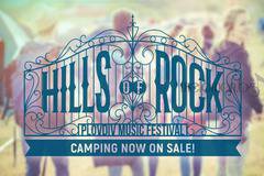 Обявиха пълната програма за Hills of Rock 2017