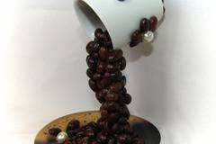 Сувенир – Летяща чаша на кафеманиака – 18 см