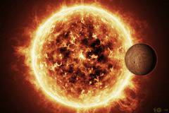 10 любопитни факта за Меркурий