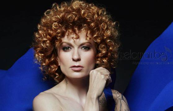 Люси Дяковска тръгва на лятно турне „Разходка по Бродуей“