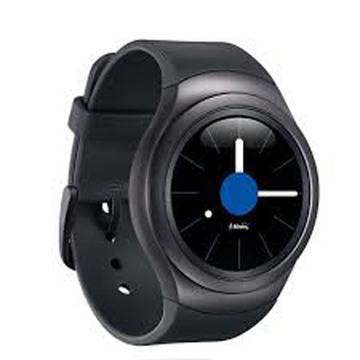 Смарт часовник Samsung SM-R7200 GALAXY Gear S2 Sport