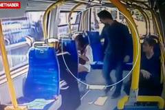 Студентка бита в автобус заради шорти по време на Рамадан