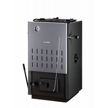 Владекс – Котли на твърдо гориво