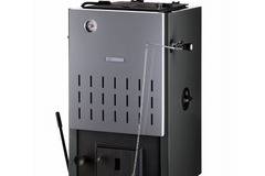 Владекс – Котли на твърдо гориво