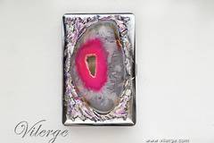 Лимитирана серия луксозни табакери за цигари за секси жени