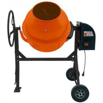 Бетонобъркачка Honest EPTO, 700W, 160 л