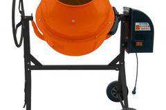 Бетонобъркачка Honest EPTO, 700W, 160 л