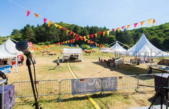 Vola Open Air идва в София за ден