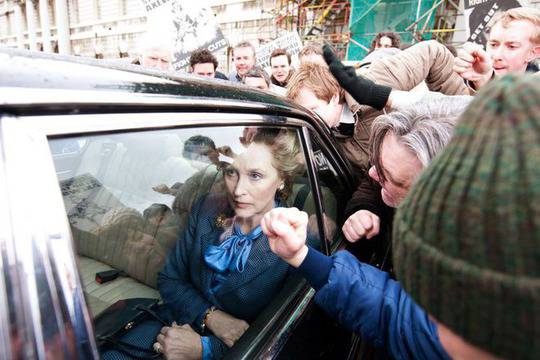 Всички 20 номинации за „Оскар“ на Мерил Стрийп (снимки, видео)