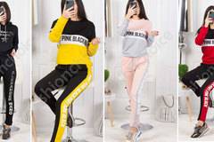 Дамски дрехи