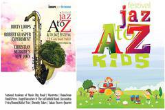 A to JazZ – много повече от джаз