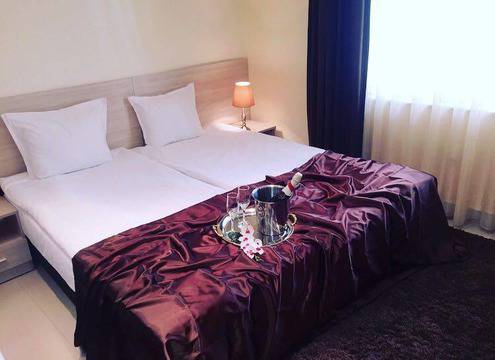 Хотел Венис Пловдив, България – Семеен хотел, Къща за гости