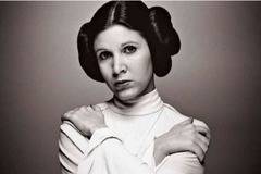 Разкриха причината за смъртта на актрисата Кари Фишър-наркотици