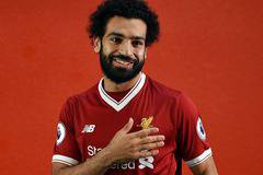 Мохамед Салах: Ще дам всичко за Ливърпул